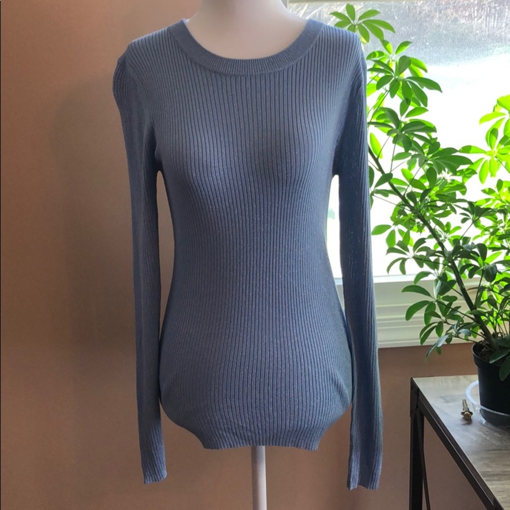 NWT Banana Republic sweater
